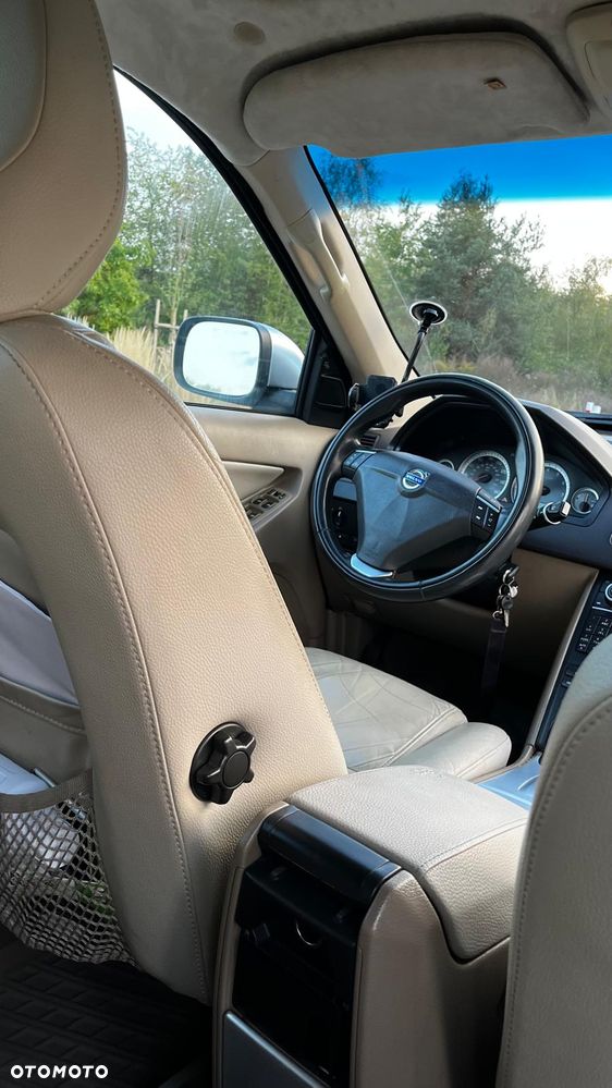 Volvo XC 90 3.2 Summum - 17