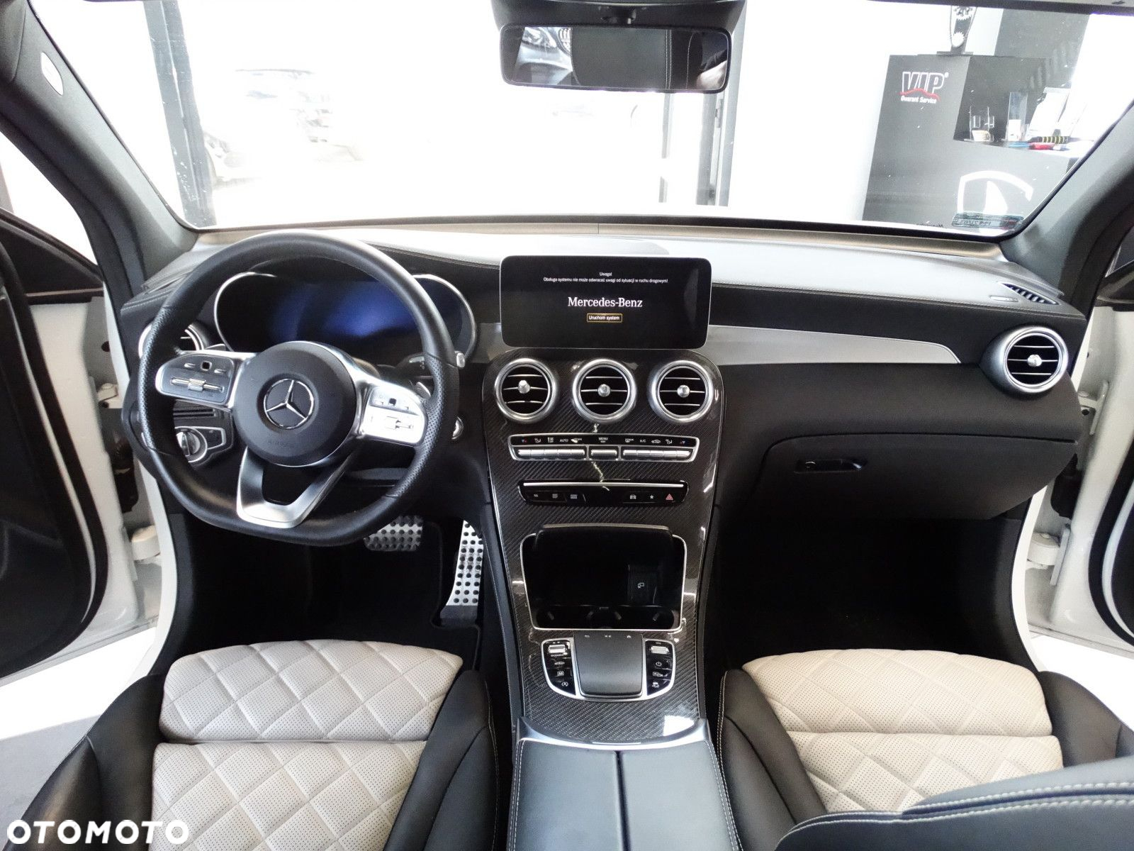 Mercedes-Benz GLC - 20