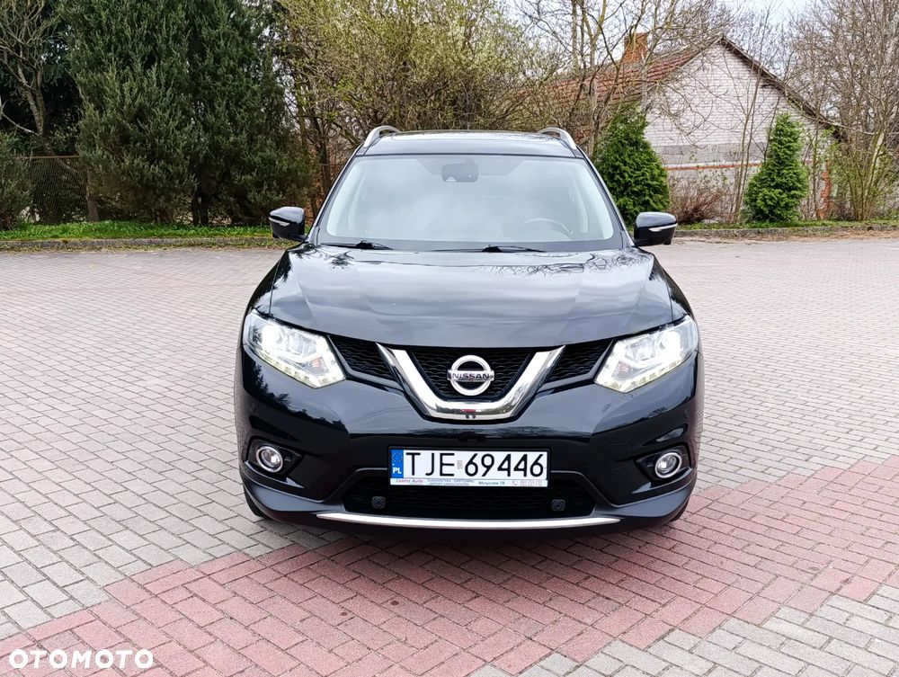 Nissan X-Trail 1.6 DCi Tekna 2WD - 29