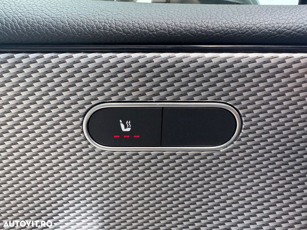 Mercedes-Benz A 180 d 7G-DCT - 9