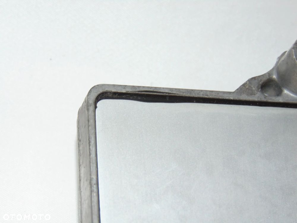 Komputer sterownik silnika 12249823 FFFR Opel Meriva A I benzyna 1.6 - 10