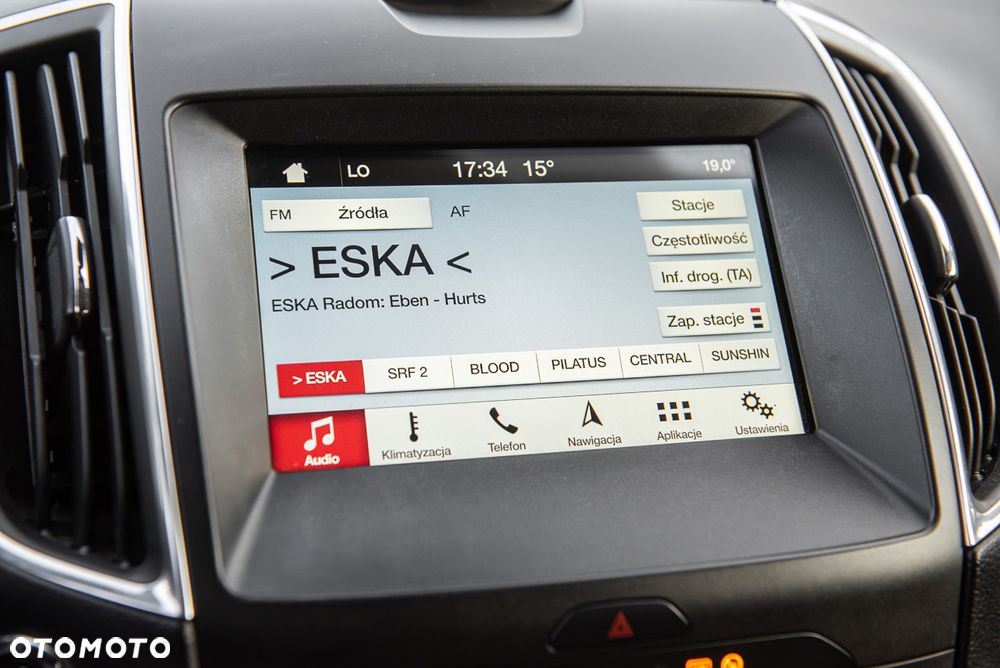 Ford S-Max 2.0 TDCi 4WD Titanium PowerShift - 30