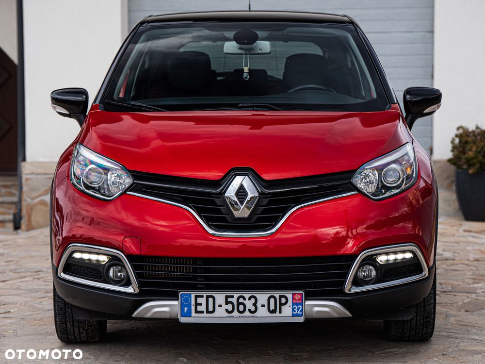 Renault Captur ENERGY TCe 120 Intens - 16