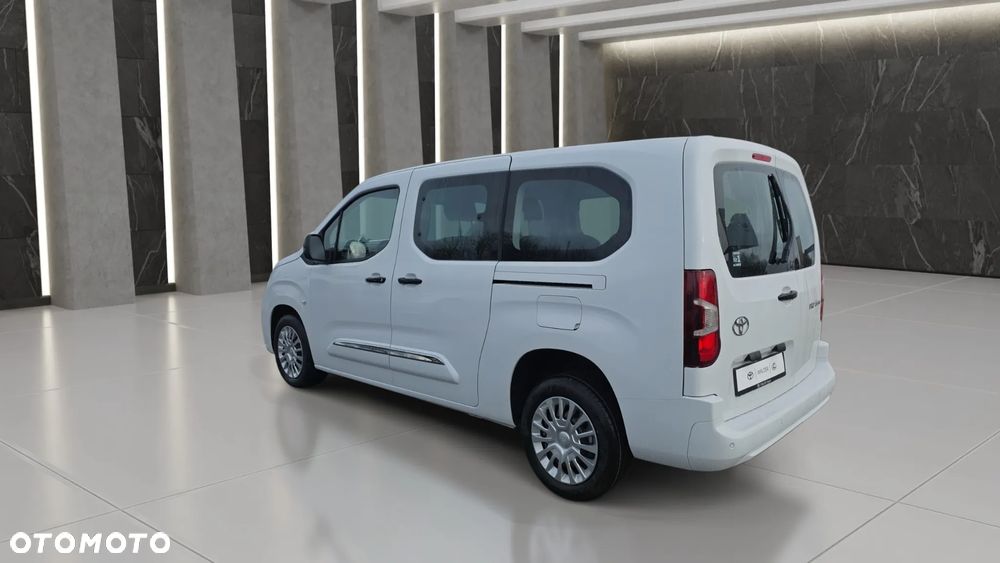 Toyota Proace City Verso - 10