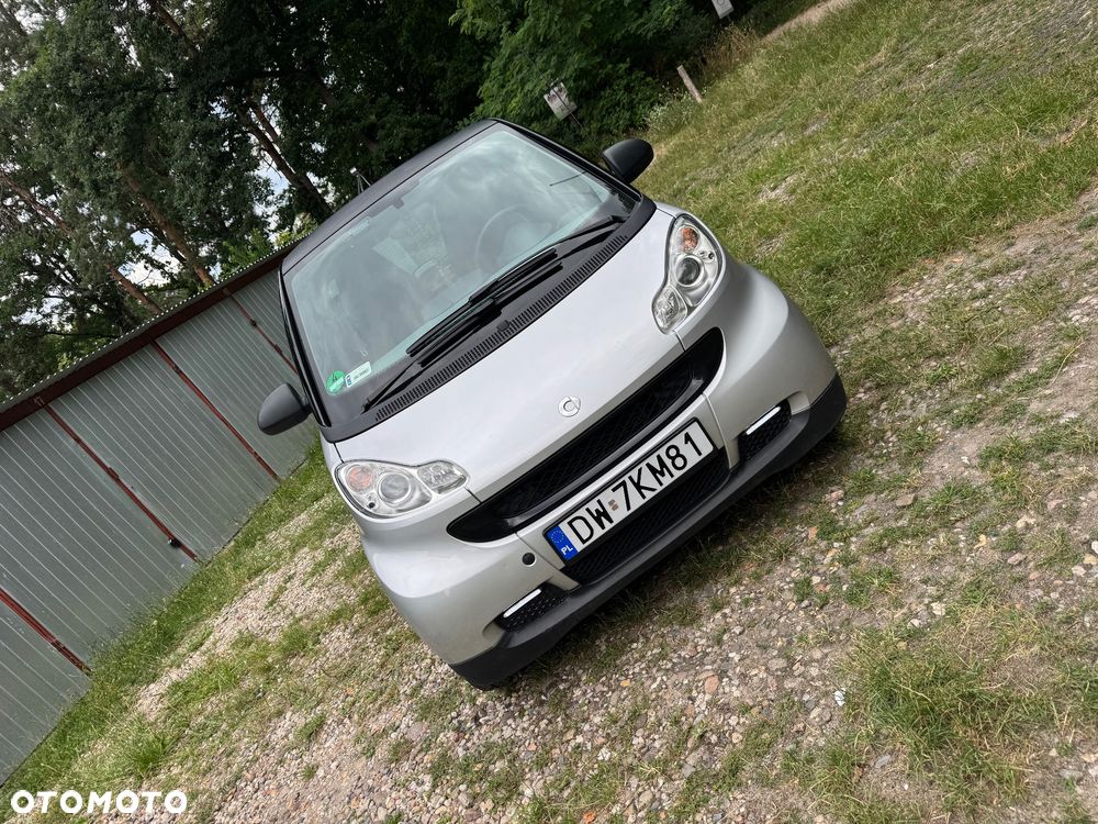 Smart Fortwo - 3