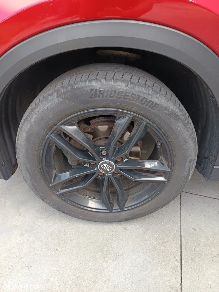 Mazda CX-5 2.5 Skypassion AWD - 7