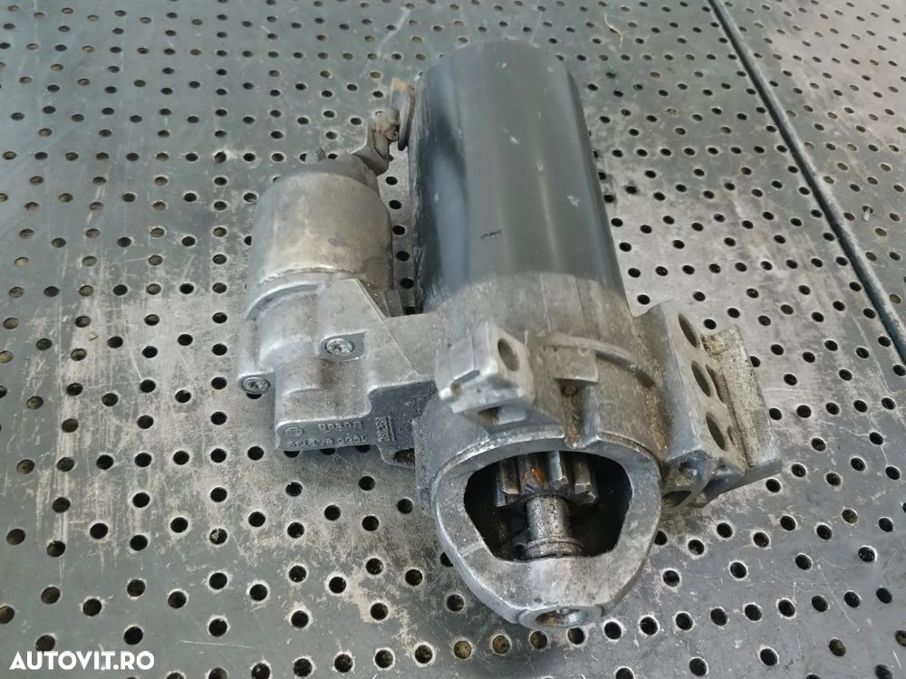 electromotor 2.0 d bmw seria 1 e81 e87 seria 3 e90 e91 0001115069  12417801203-03 - 2