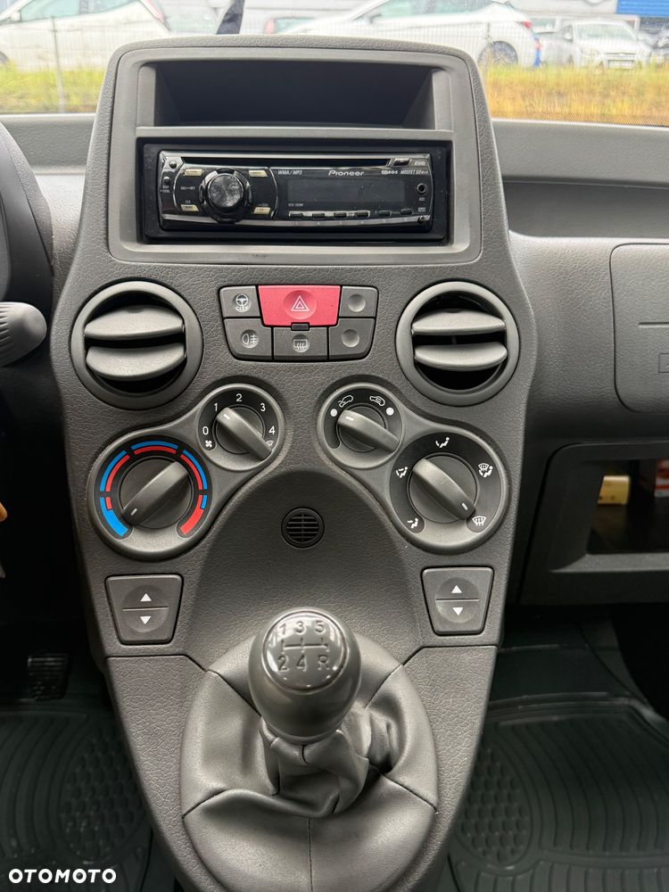 Fiat Panda 1.2 Classic Eco - 7