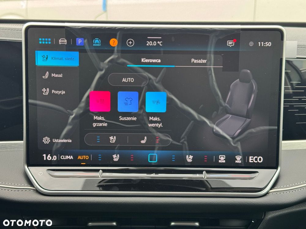 Volkswagen Passat Variant - 21