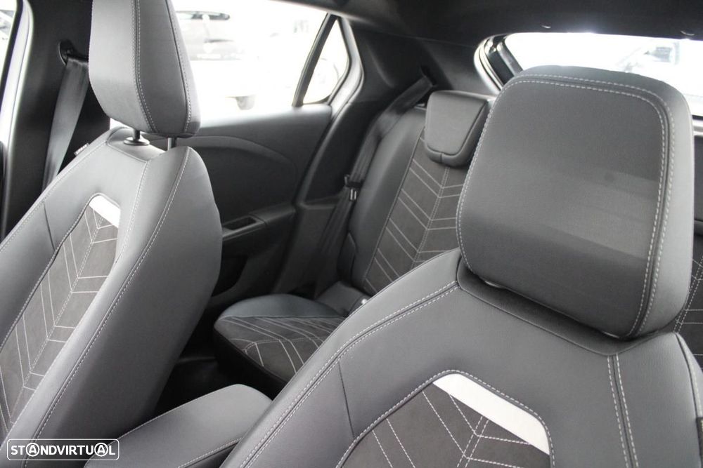 Opel Corsa-e 51 kWh GS - 12