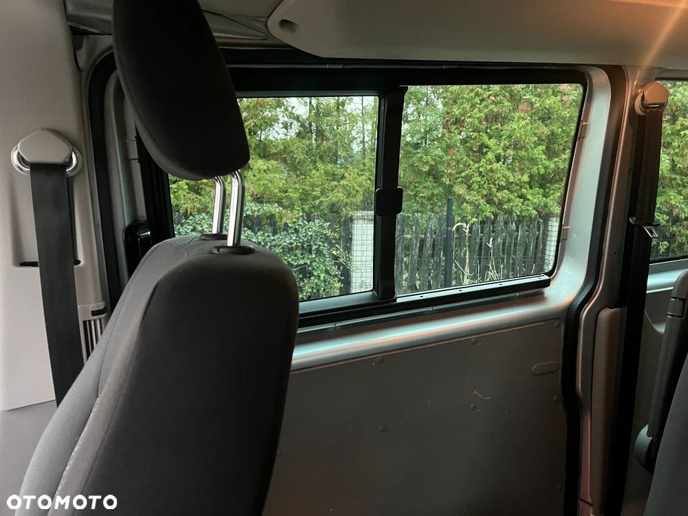 Volkswagen Transporter L2H1 4Motion - 22