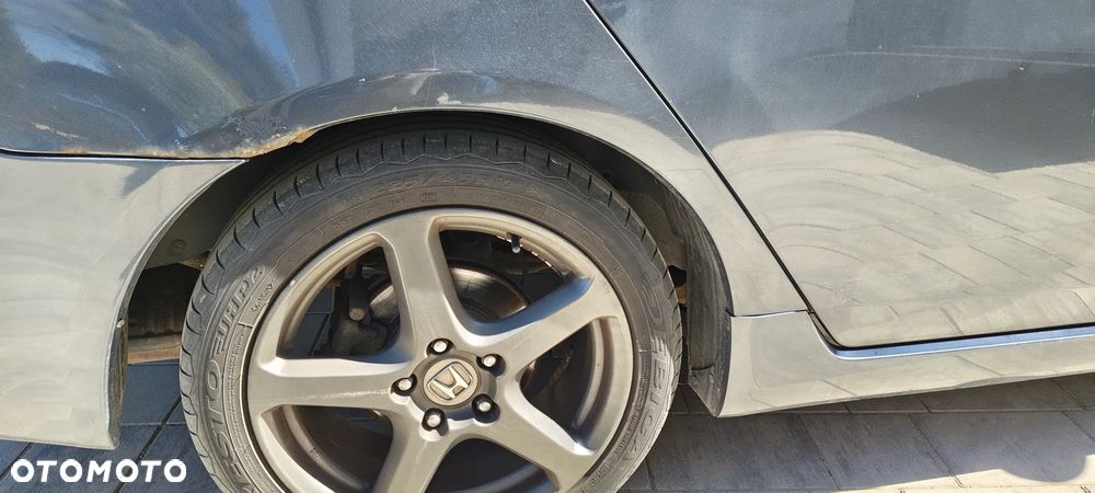 Honda Accord 2.0 Sport - 5