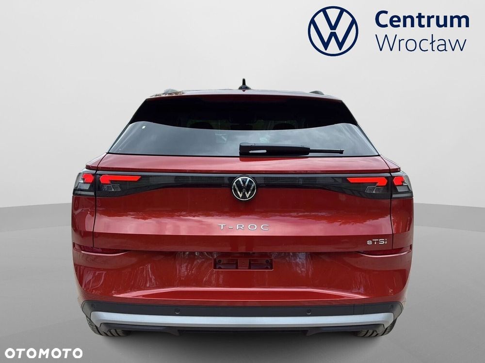 Volkswagen T-Roc - 10