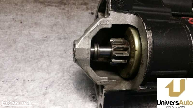 MOTOR ARRANQUE CITROEN ZX 1992 - - 2
