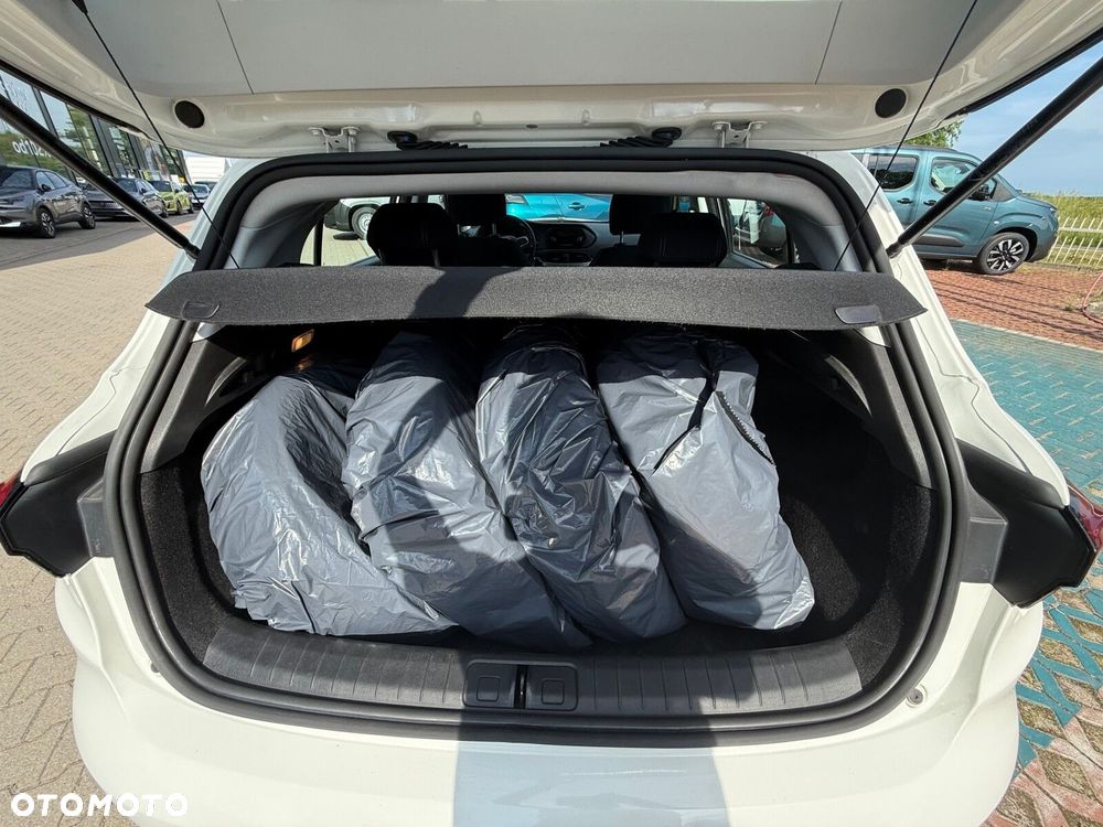 Fiat Tipo 1.4 16v Pop - 19