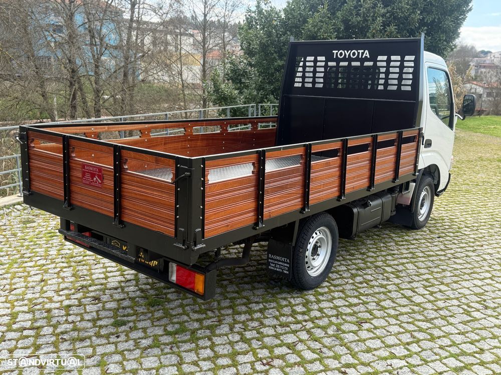 Toyota Dyna 3.0 d4d - 7