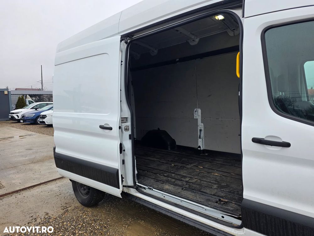 Ford TRANSIT - 18