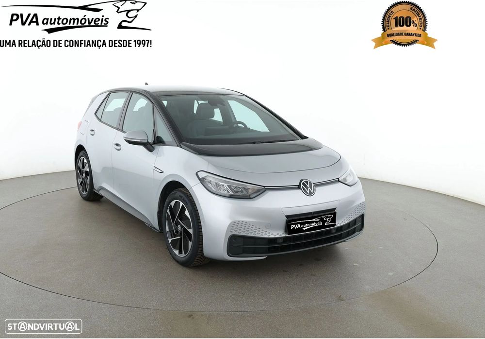 VW ID.3 58 kWh Pro - 1