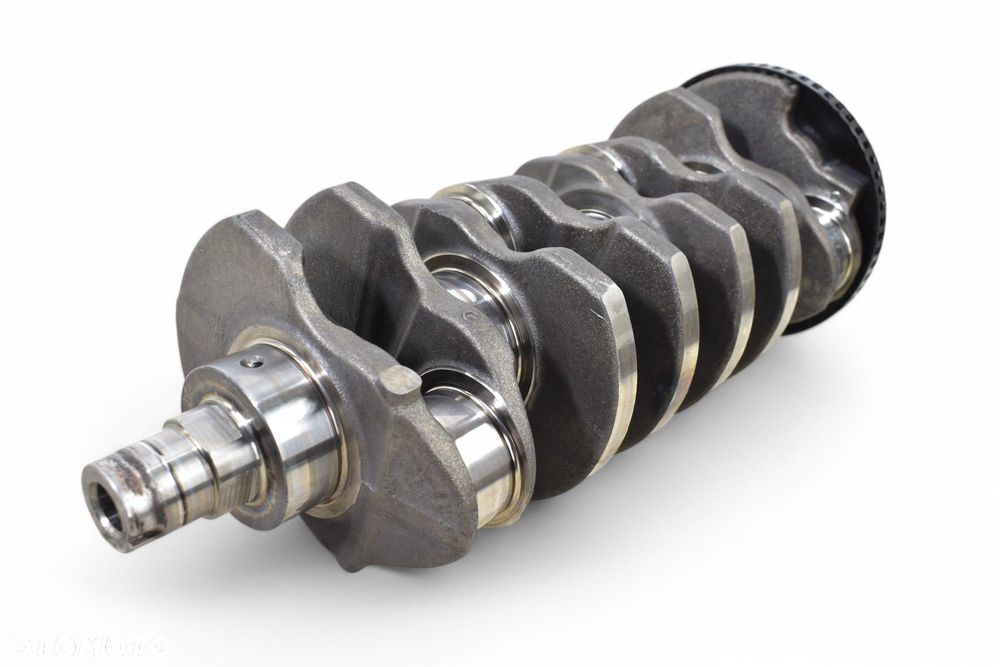 Używany Wały korbowe - 349 PLN - Otomoto.pl