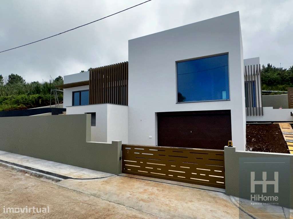 Moradia T3 Térrea com piscina | Prazeres, Calheta - Grande imagem: 4/20