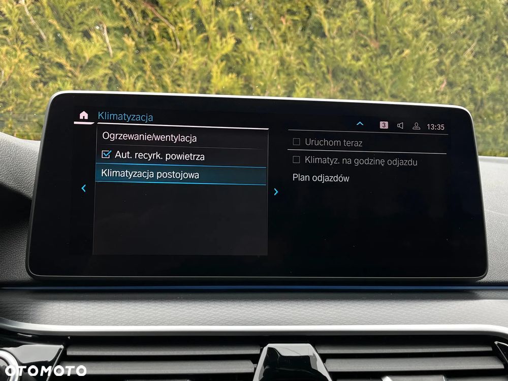 BMW Seria 5 530e M Sport sport - 36