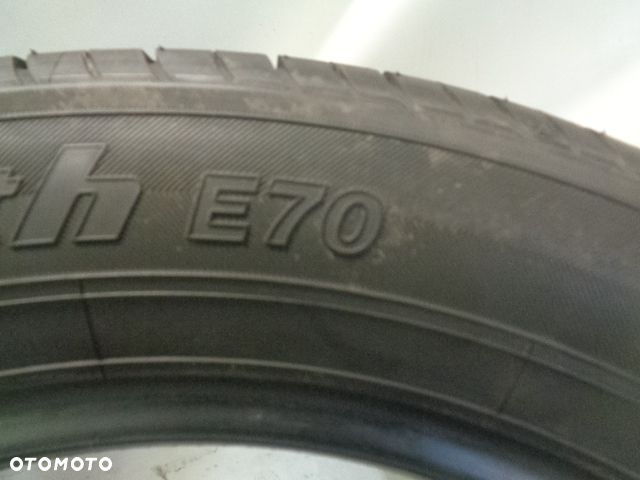 YOKOHAMA BLUEARTH E70 BZ 225/55R18 98H - 12