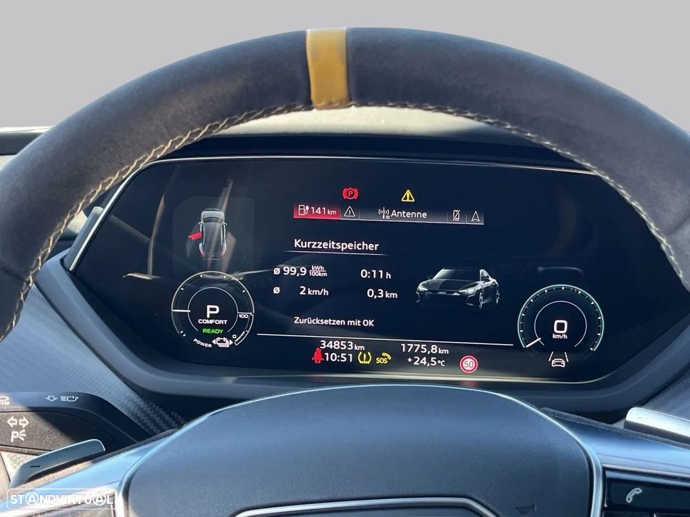 Audi e-tron GT - 8