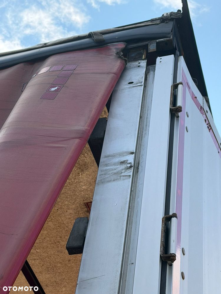 Schmitz Cargobull AG S01 - 24
