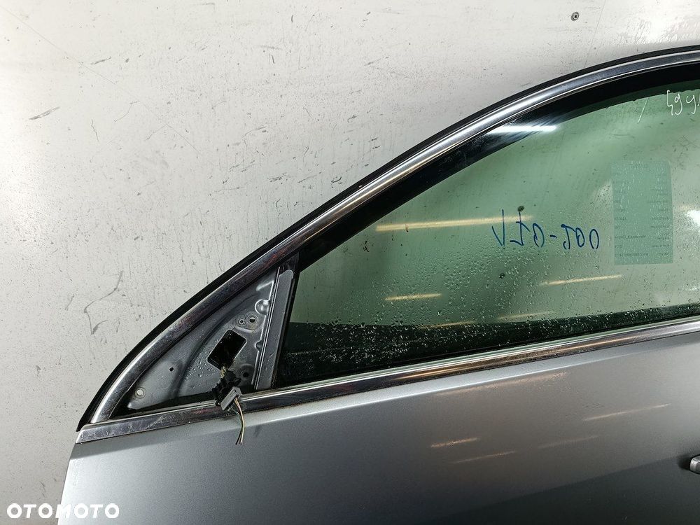 DRZWI PRZÓD LEWY  OPEL INSIGNIA A Z179 2009-2013 - 3