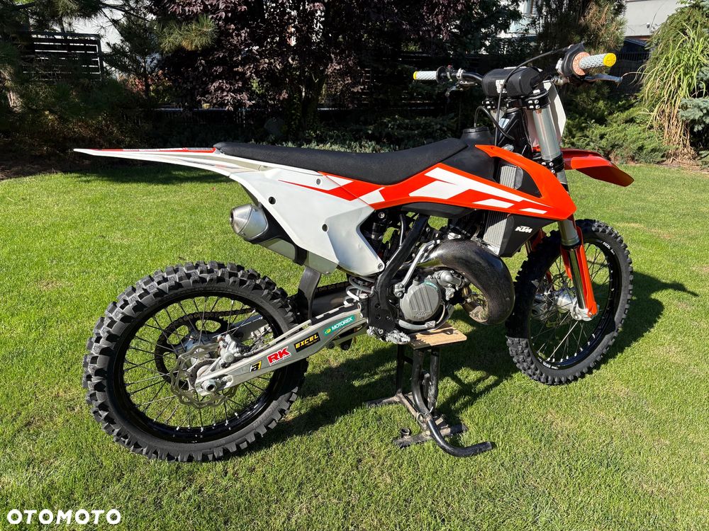 KTM SX