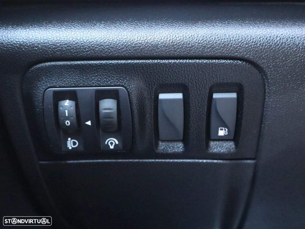 Renault Mégane Sport Tourer 1.6 E-Tech Plug-In Hybrid Equilibre - 14
