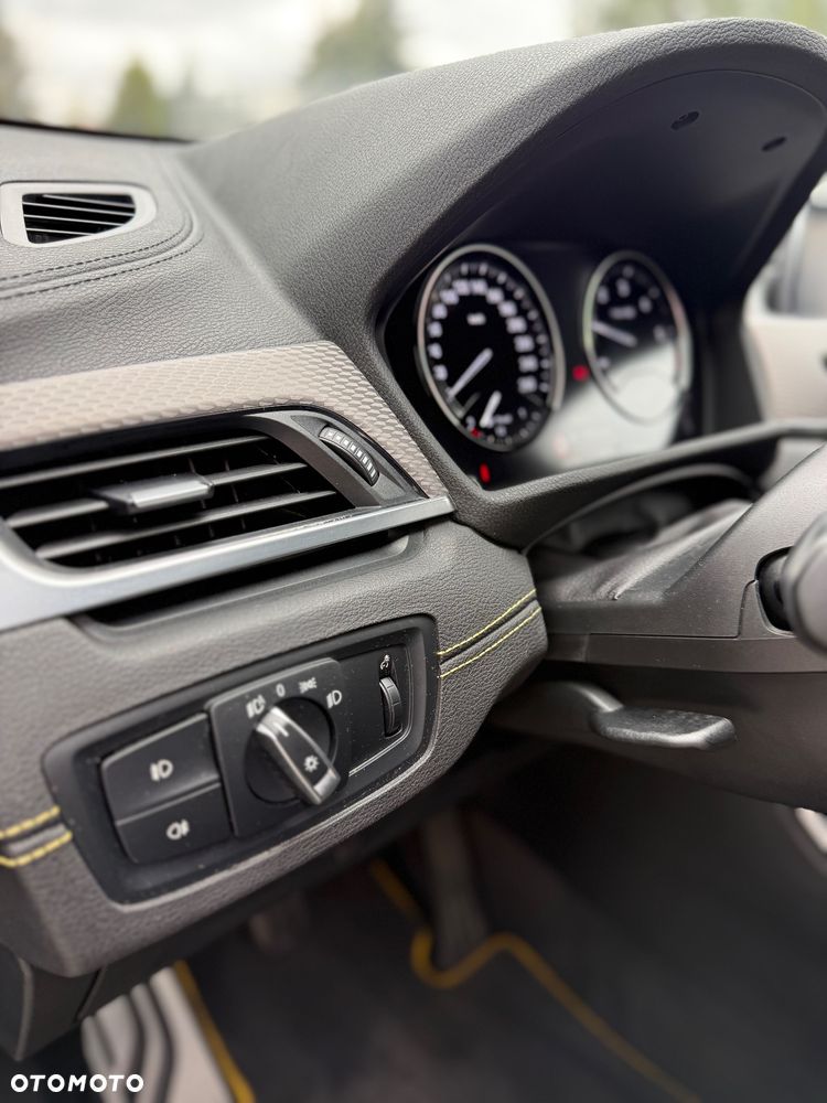 BMW X2 xDrive18d M Sport X - 17