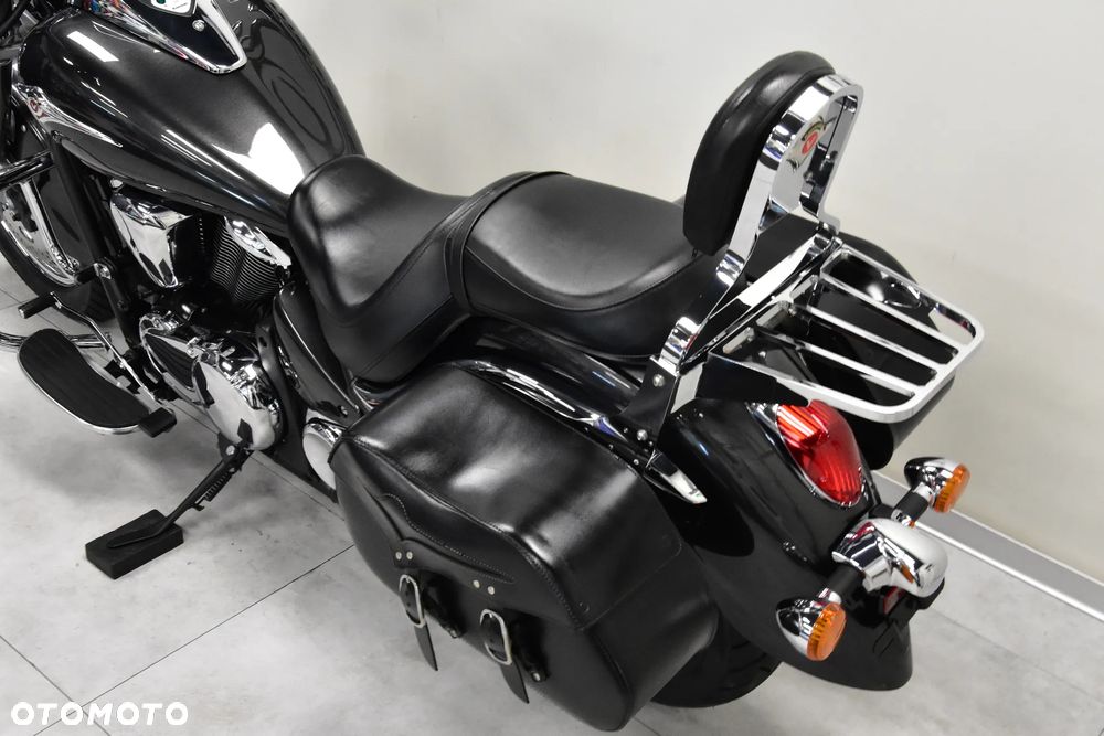 Kawasaki Vulcan - 20