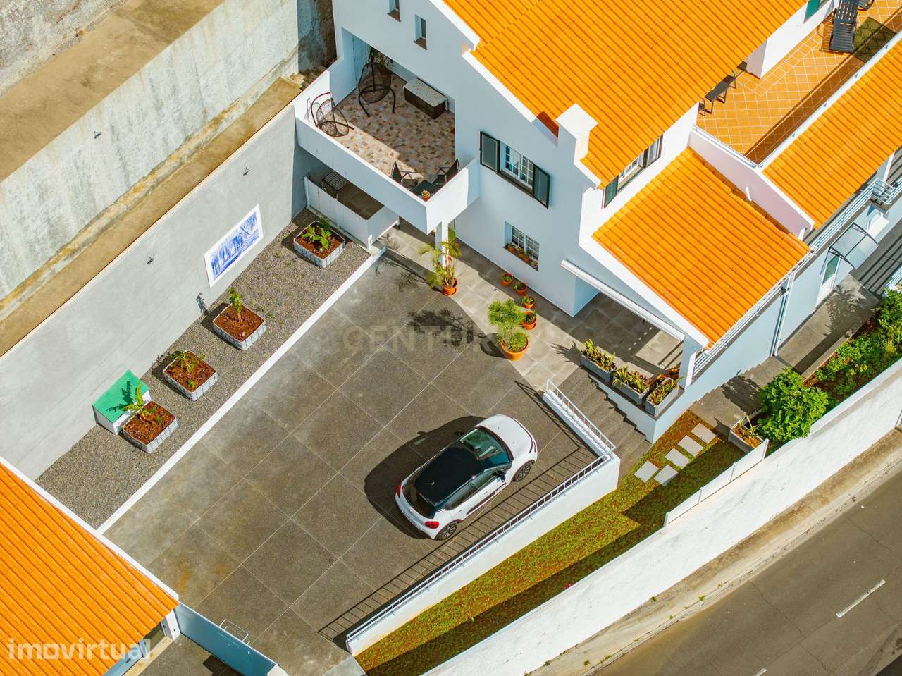 Moradia com AL Integrado e Vista Mar no Garajau - Grande imagem: 3/37