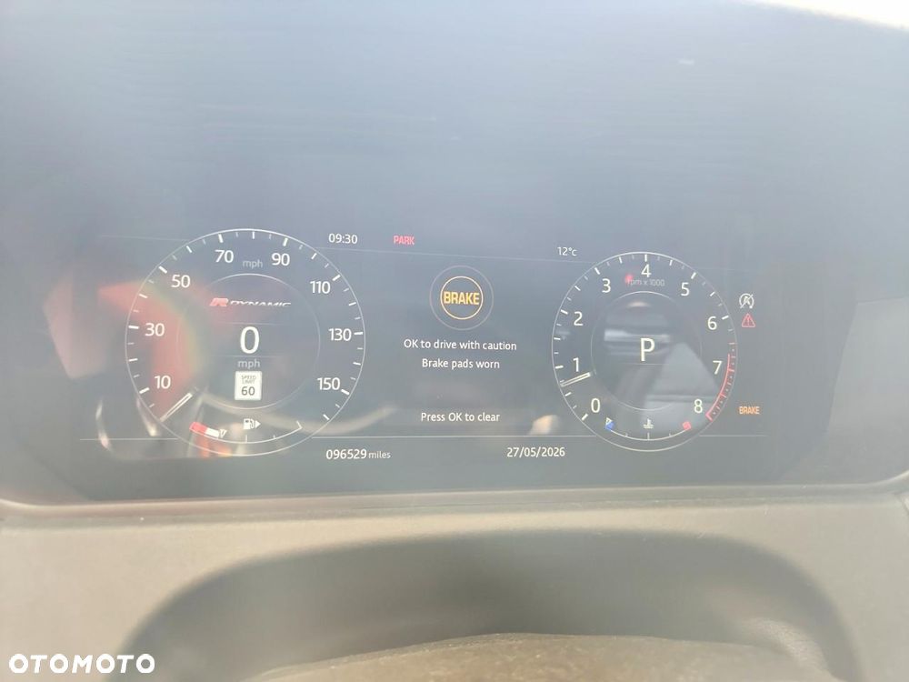 Land Rover Range Rover Velar - 11