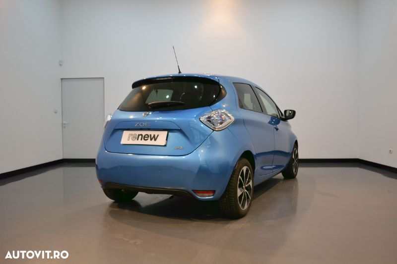 Renault ZOE - 2