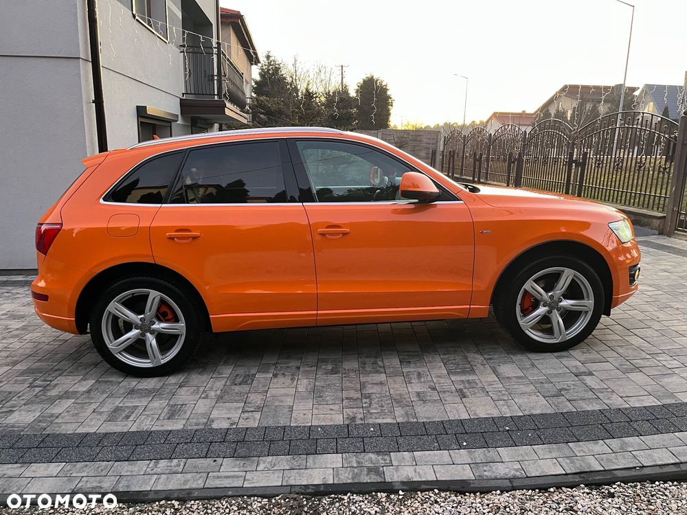 Audi Q5 - 19