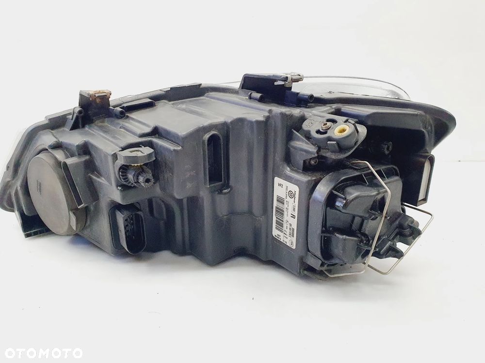 LAMPA LEWA PRAWA PRZÓD VW POLO 6R 09r-14 ORYGINAŁ EU!!! - 10