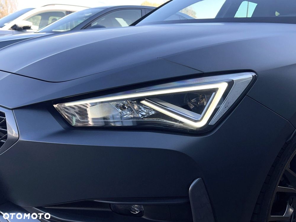 Cupra Leon 1.4 e-Hybrid PHEV VZ DSG - 34