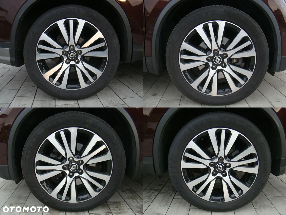 Renault Koleos 2.0 Blue dCi Initiale Paris 4x4 X-Tronic - 21