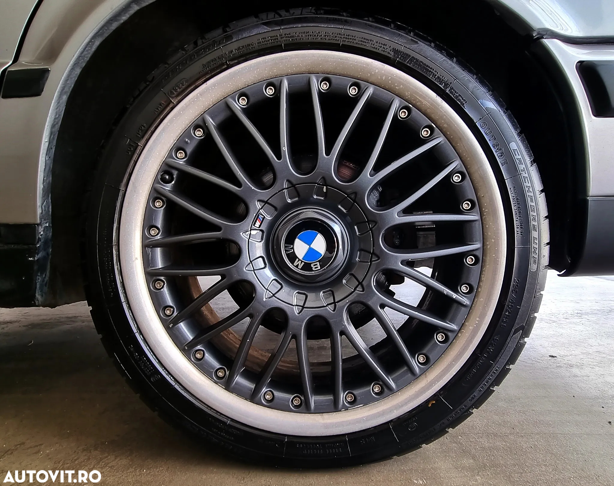 BMW Seria 5 - 21