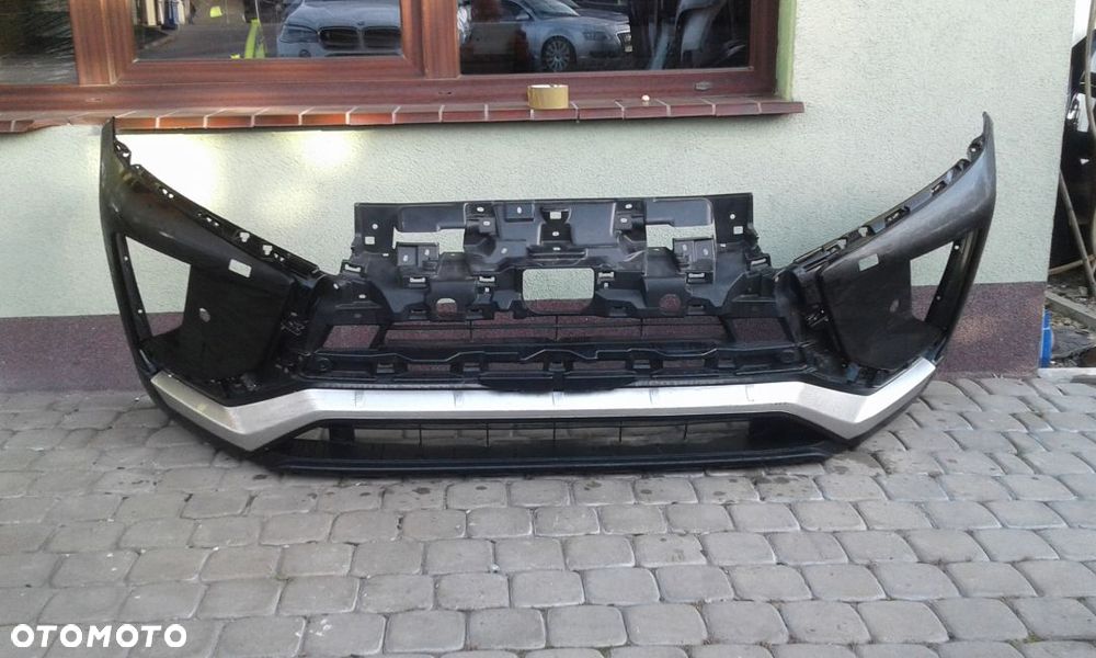 MITSUBISHI ECLIPSE CROSS ZDERZAK PRZEDNI SPRPDC - 1