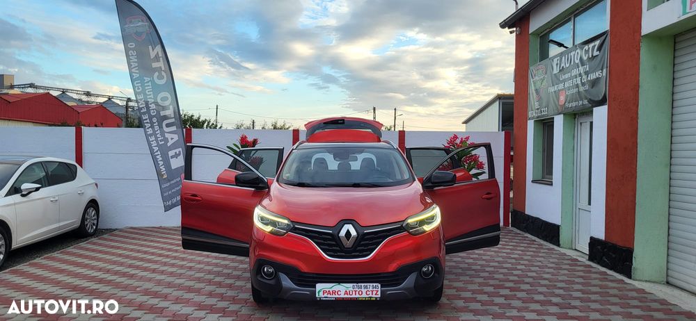 Renault Kadjar - 21