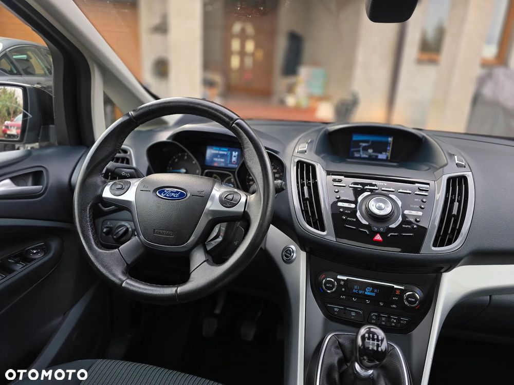 Ford C-MAX - 20