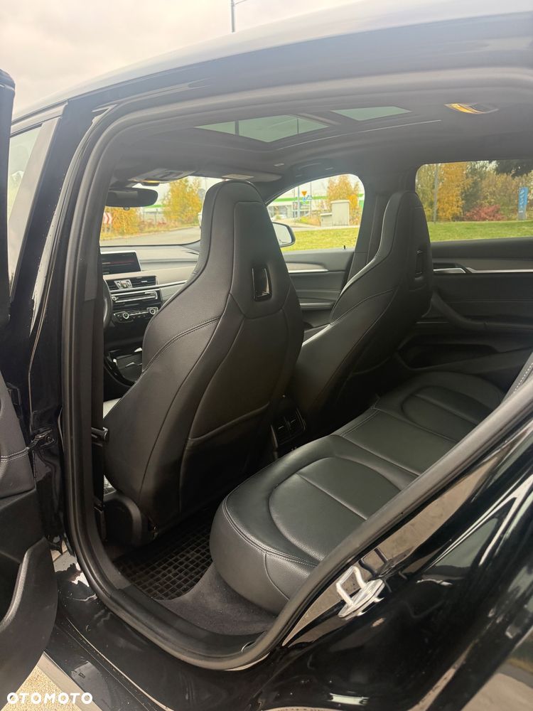 BMW X2 M35i - 23