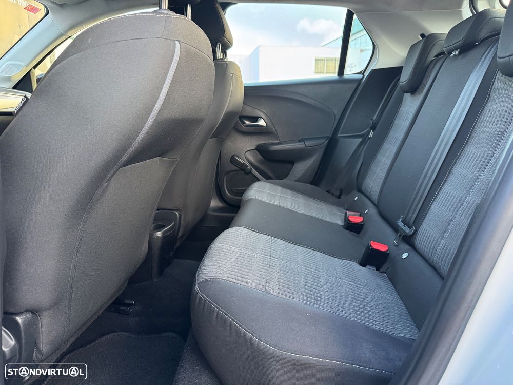 Opel Corsa 1.5 D Business - 20