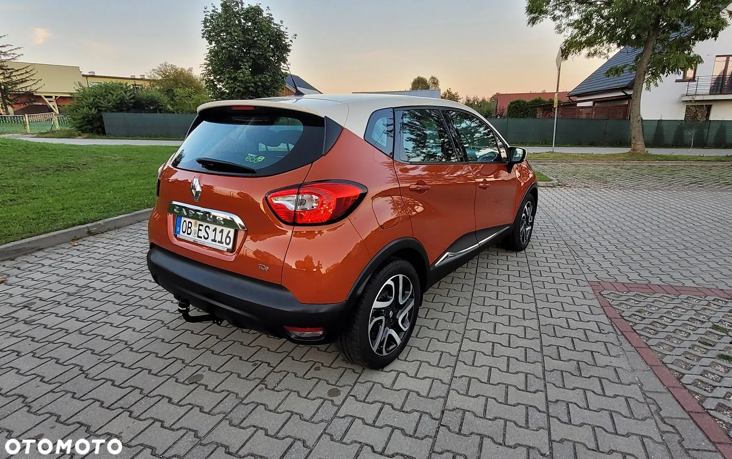 Renault Captur ENERGY TCe 90 Start&Stop Dynamique - 12
