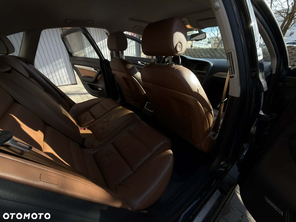 Audi A6 Limousine - 16