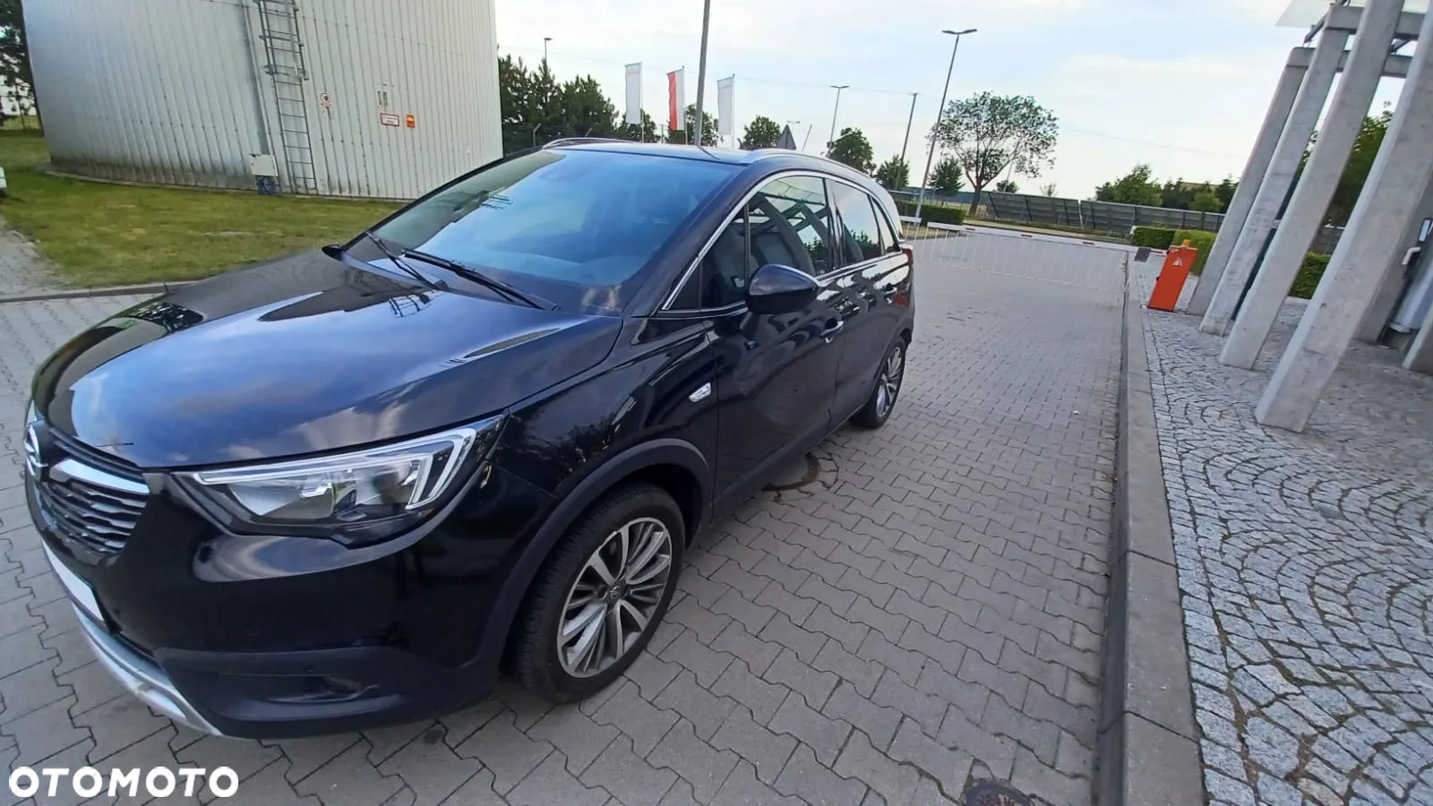 Opel Crossland X 1.2 Start/Stop Automatik Edition - 3