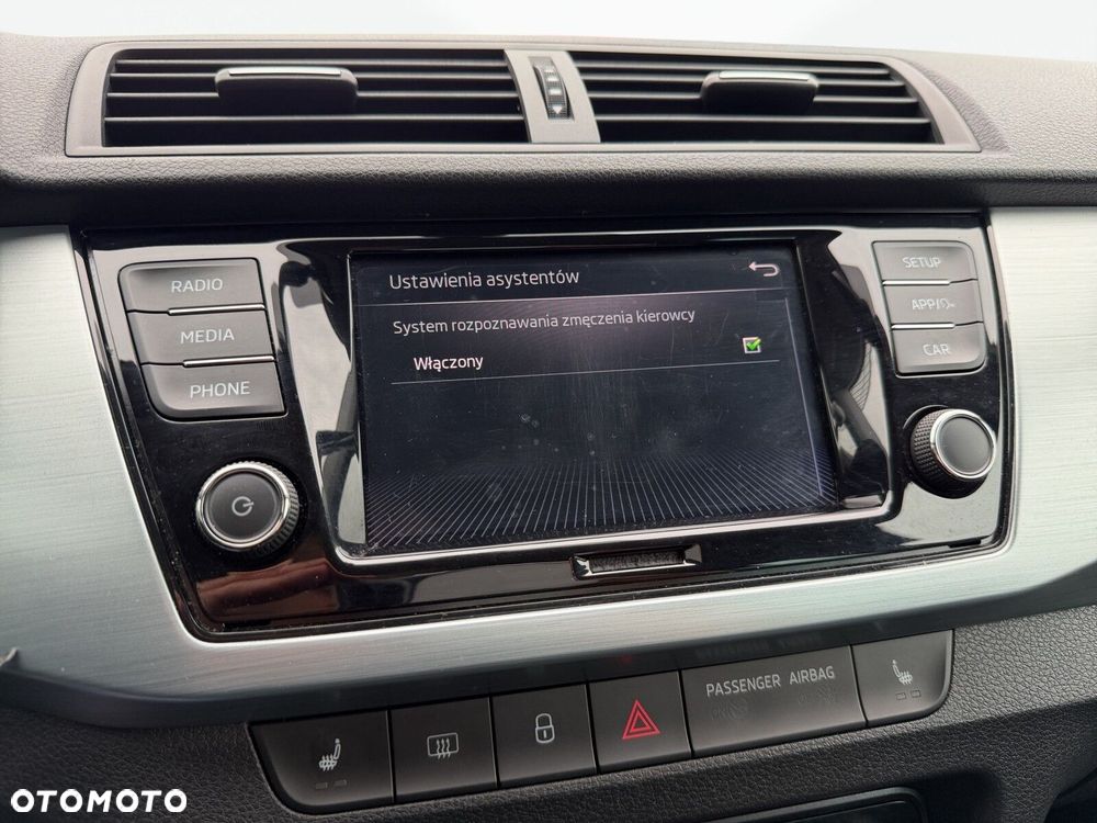 Skoda Fabia 1.0 TSI Ambition - 30